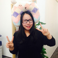 Jessie Liu