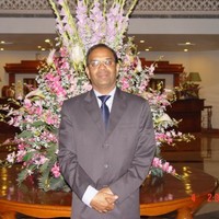 Ashok (Ash) Jain