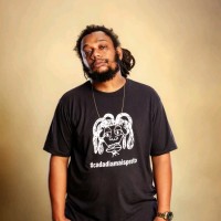 Carlão D'Us Dreads