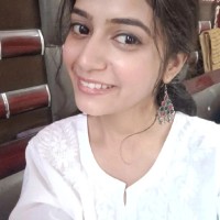 Yashika Patel