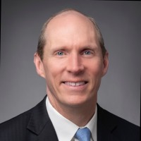 Chris Van Horn, Senior Wealth Advisor