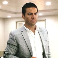 Benjamin Orozco Palomera