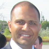 Abid Malik