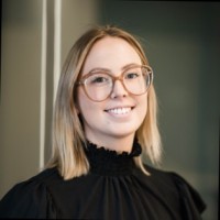 Zoe Gregoire