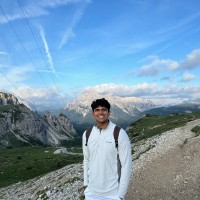 Rishab Vivekanandh