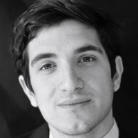 Giulio Pescatore, Cfa