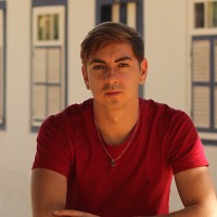 José Willian Martins Eller