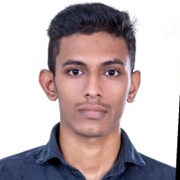 Domenic Mathew
