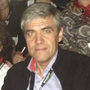 Gleb Akimov