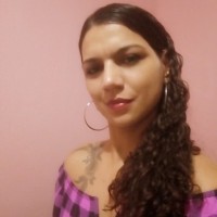 Catarina Josiane Ferreira