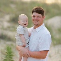 Garet Martin