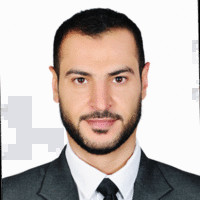 Dr. Saleh Aldaajeh, Ph.D.