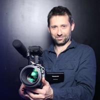 Gilles Cazaux