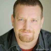 Robert (Rob) Buffmire