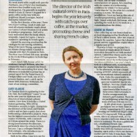 Nora Hickey M’Sichili