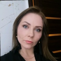 Lina Blonska