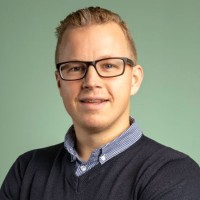 Dick Van 'T Hoff