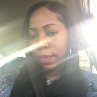 Keke Hickerson