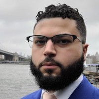 Daniel Perez