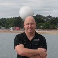 CHRIS PRICE