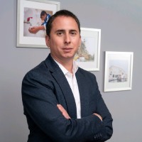 Dante Olcese