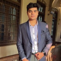 Sanket Bagade