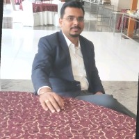 Manish Joshi
