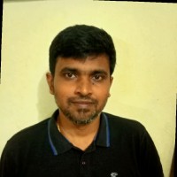 Jeyakumar A