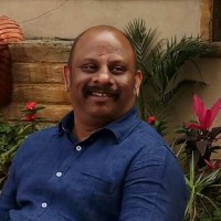 Anant J