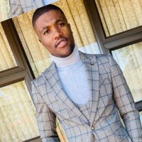 Vusi Shabangu