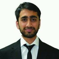 Nitin Dadwal