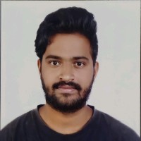 Navaneeth Sirigiri