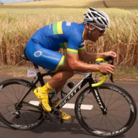 Deno van Heerden