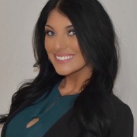 Haley Gossett