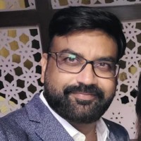 Vikas Kaushik