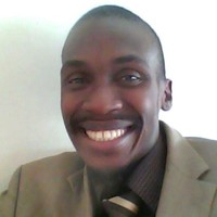 Thomas Ndebele