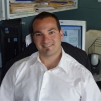 Tim Simon