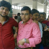 Mrigendra Mishra
