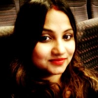 Anindita Roy