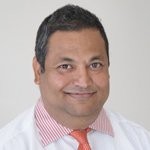 Cyril Menezes