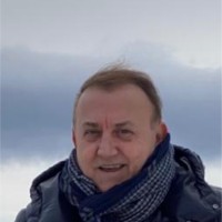 Mehmet Diribas