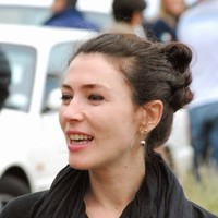 Melania Santucci