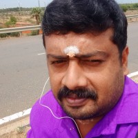 Venkatesh Annan