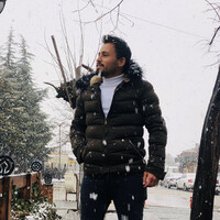 Furkan Çeker