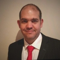 Gareth Van Der Merwe