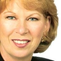 Patty Schachter, CEC