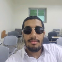 AWADH MOHAMMED