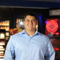 Nathan Bernatow