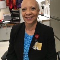 Darlene Prescott