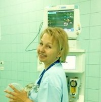 Larissa SUKACHOVA
